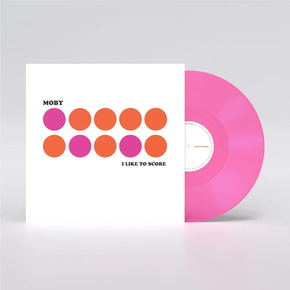 I Like To Score (Pink Vinyl) (Reissue)