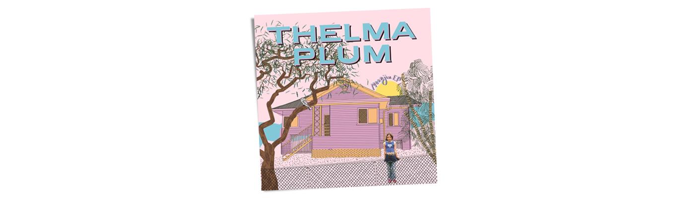 Meanjin EP (10in Vinyl) - Image 2