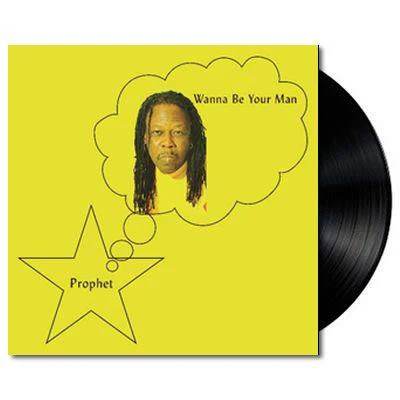 Wanna Be Your Man (Vinyl)