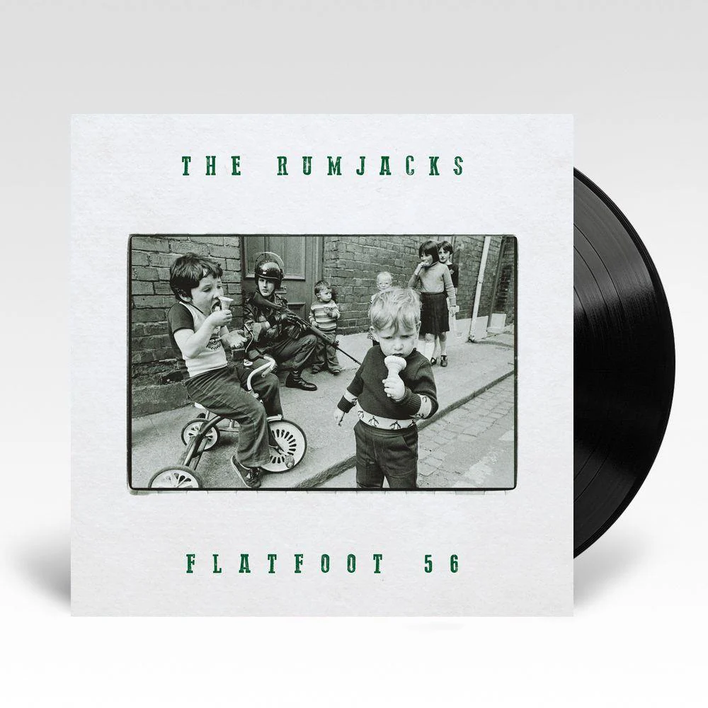 Split (EP) (12in Vinyl)