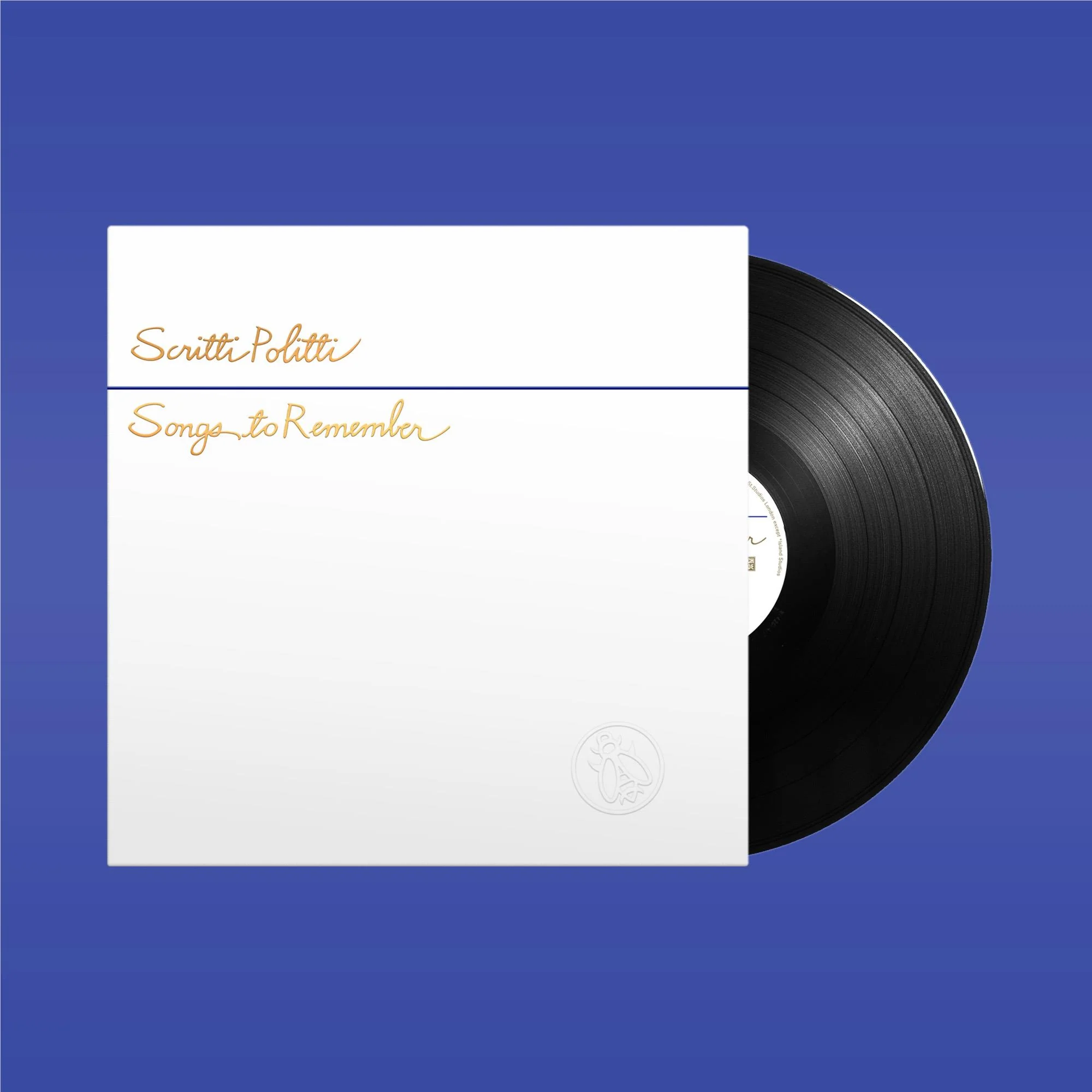 Songs To Remember (Vinyl) (Reissue)