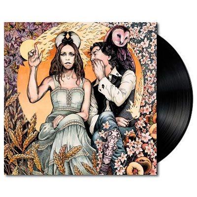 The Harrow & The Harvest (Vinyl) (Reissue)