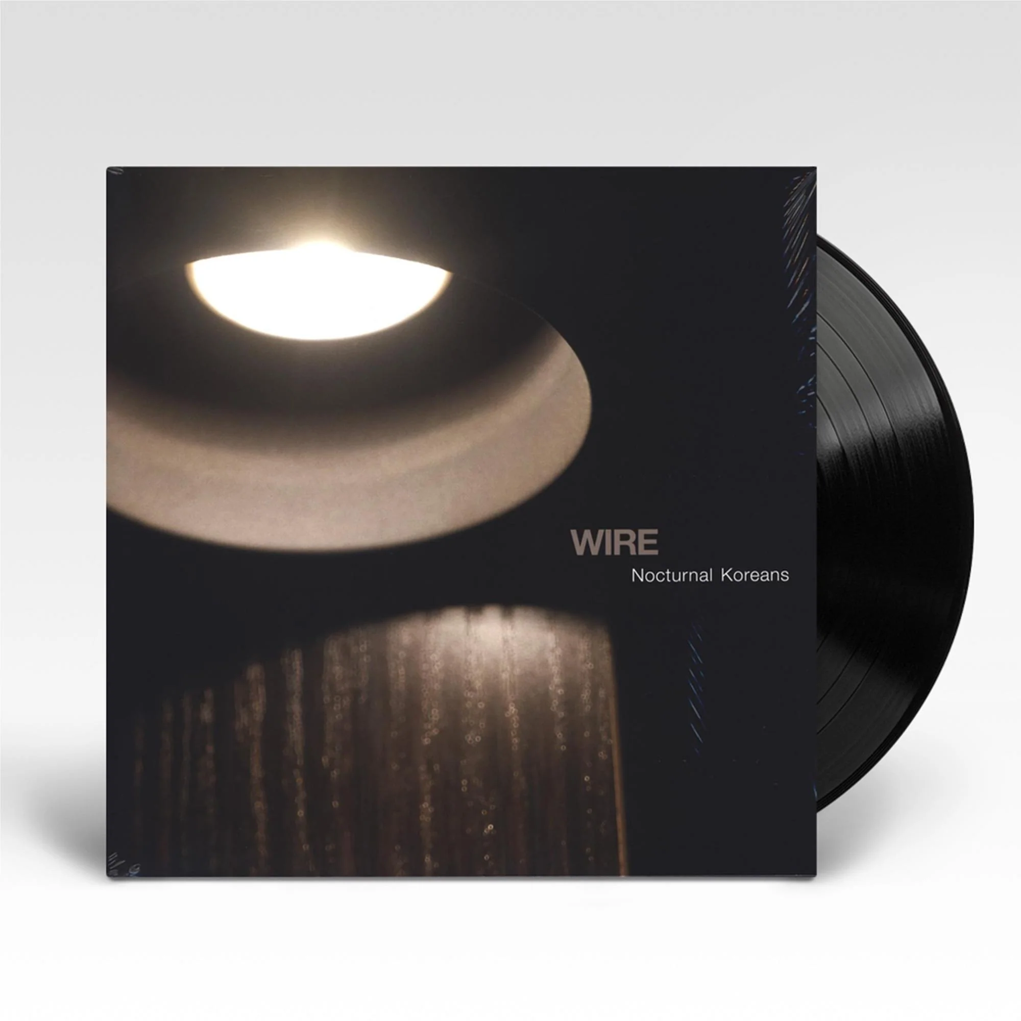 Nocturnal Koreans (Vinyl)