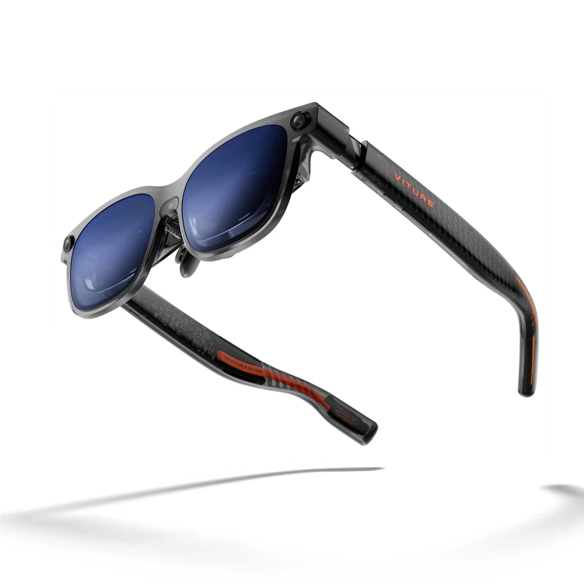 VITURE Luma Ultra XR AR Glasses