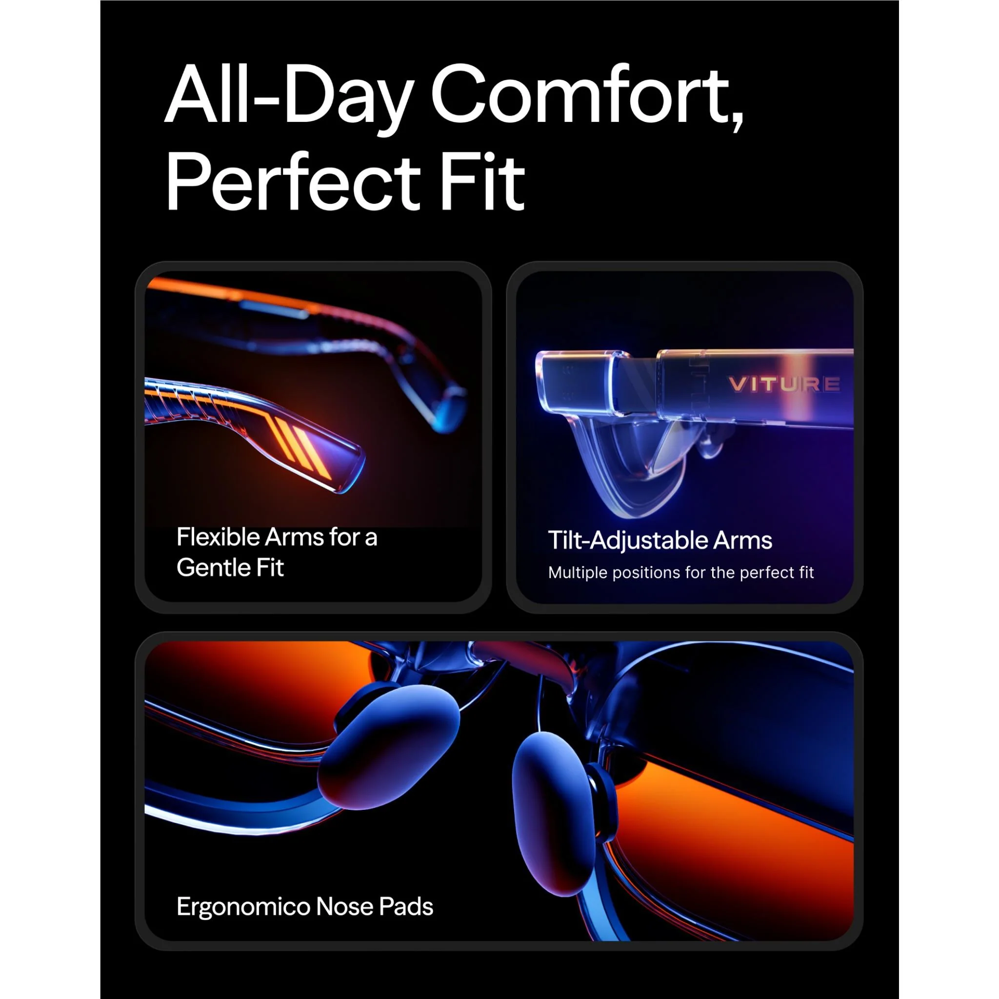 VITURE Luma XR AR Glasses - Image 6