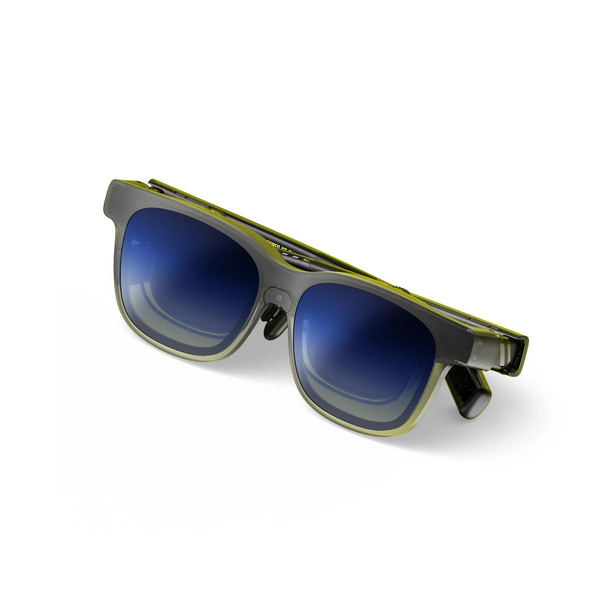 VITURE x Cyberpunk 2077 Luma Cyber XR AR Glasses - Image 10