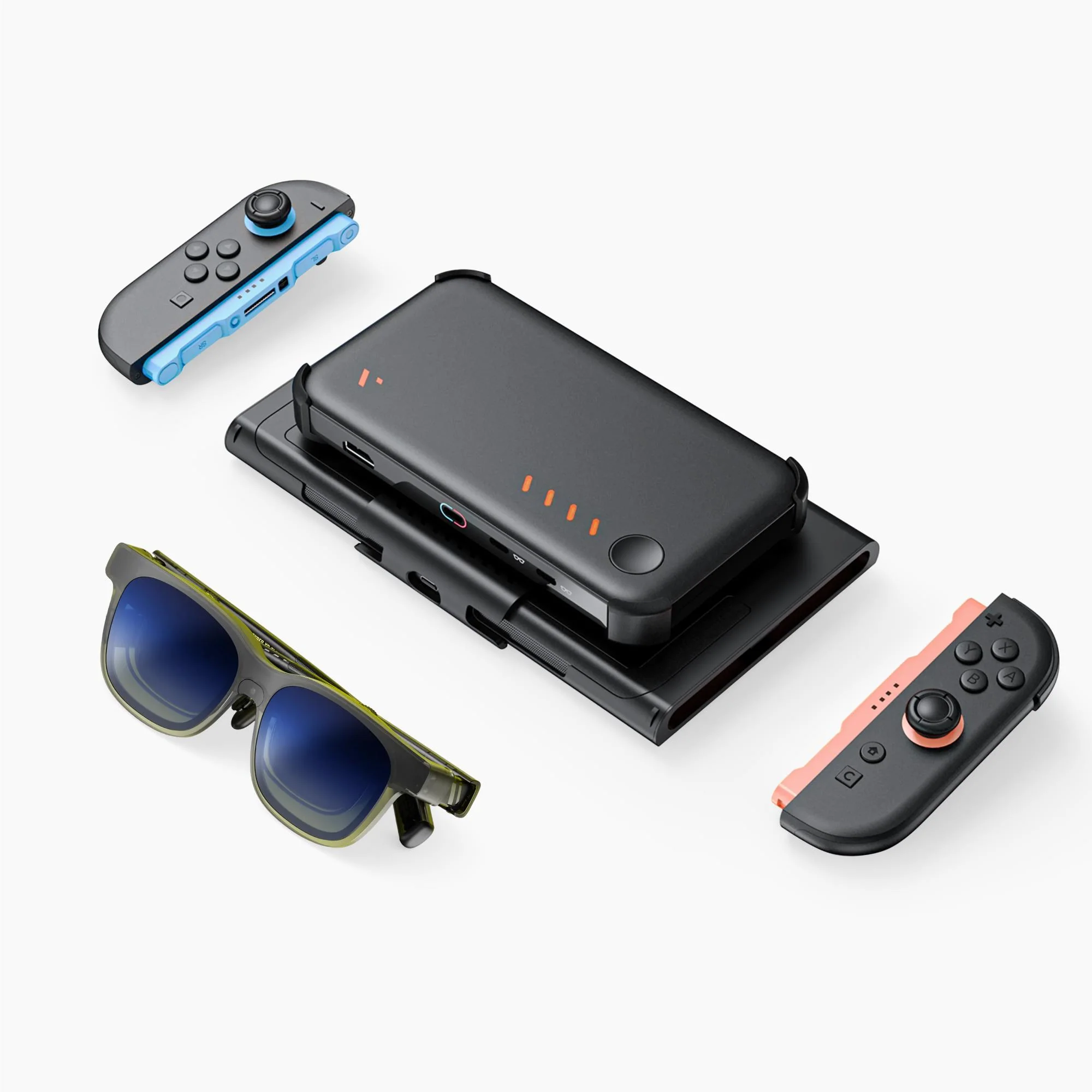 VITURE x Cyberpunk 2077 Luma Cyber XR AR Glasses - Image 8