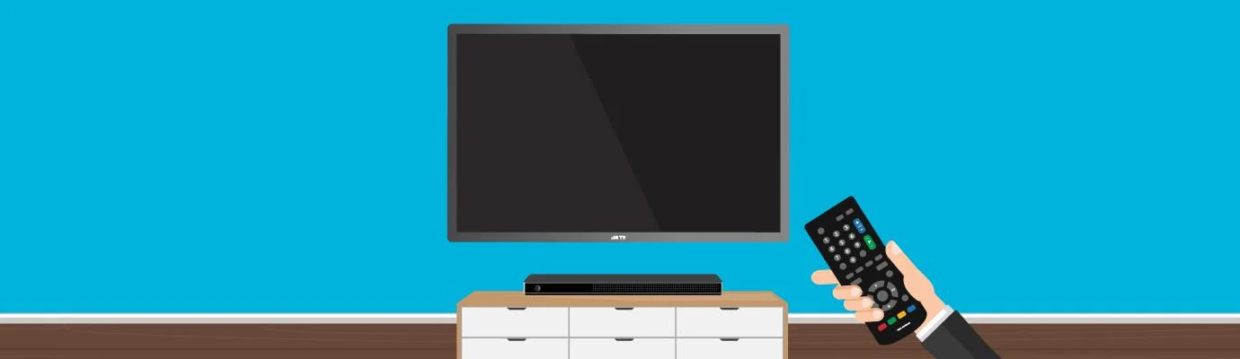 Vogel's Comfort Fixed 19-50" TV Wall Mount (Black) - Image 8