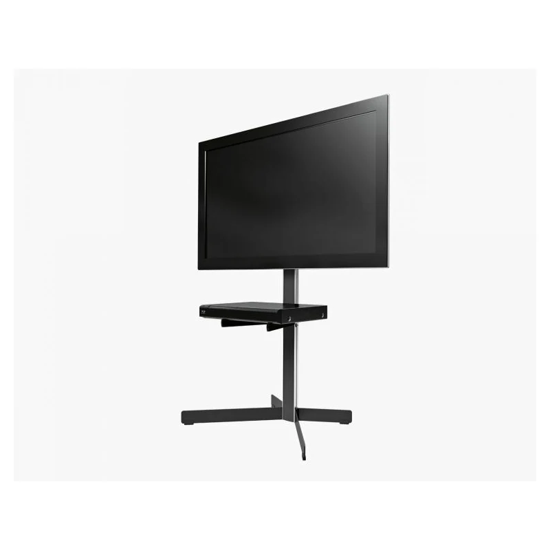 Vogel's EFF8230 Floor Stand Mount For 19-40" LED TV - Black - Image 2