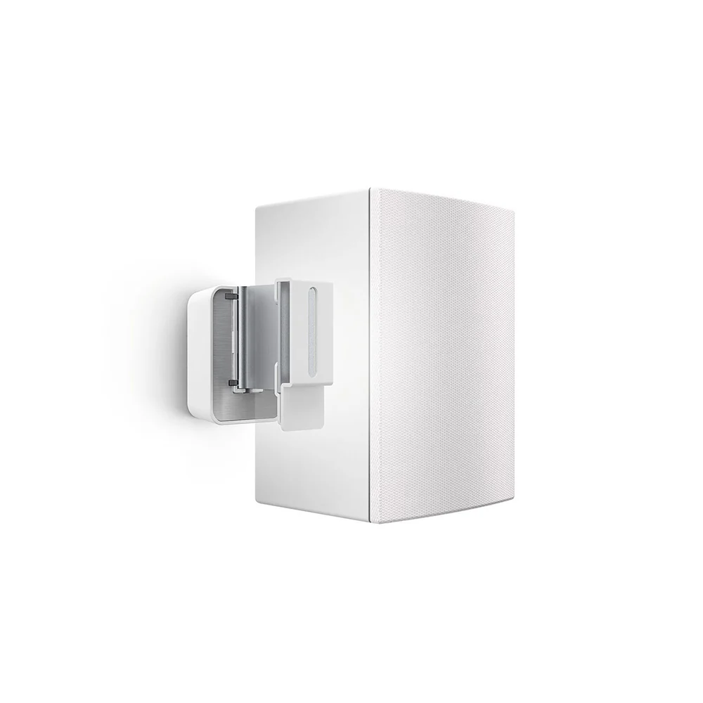Vogel's Sound 3200W Tiltable Wall Mount For Speaker (White) - Image 8