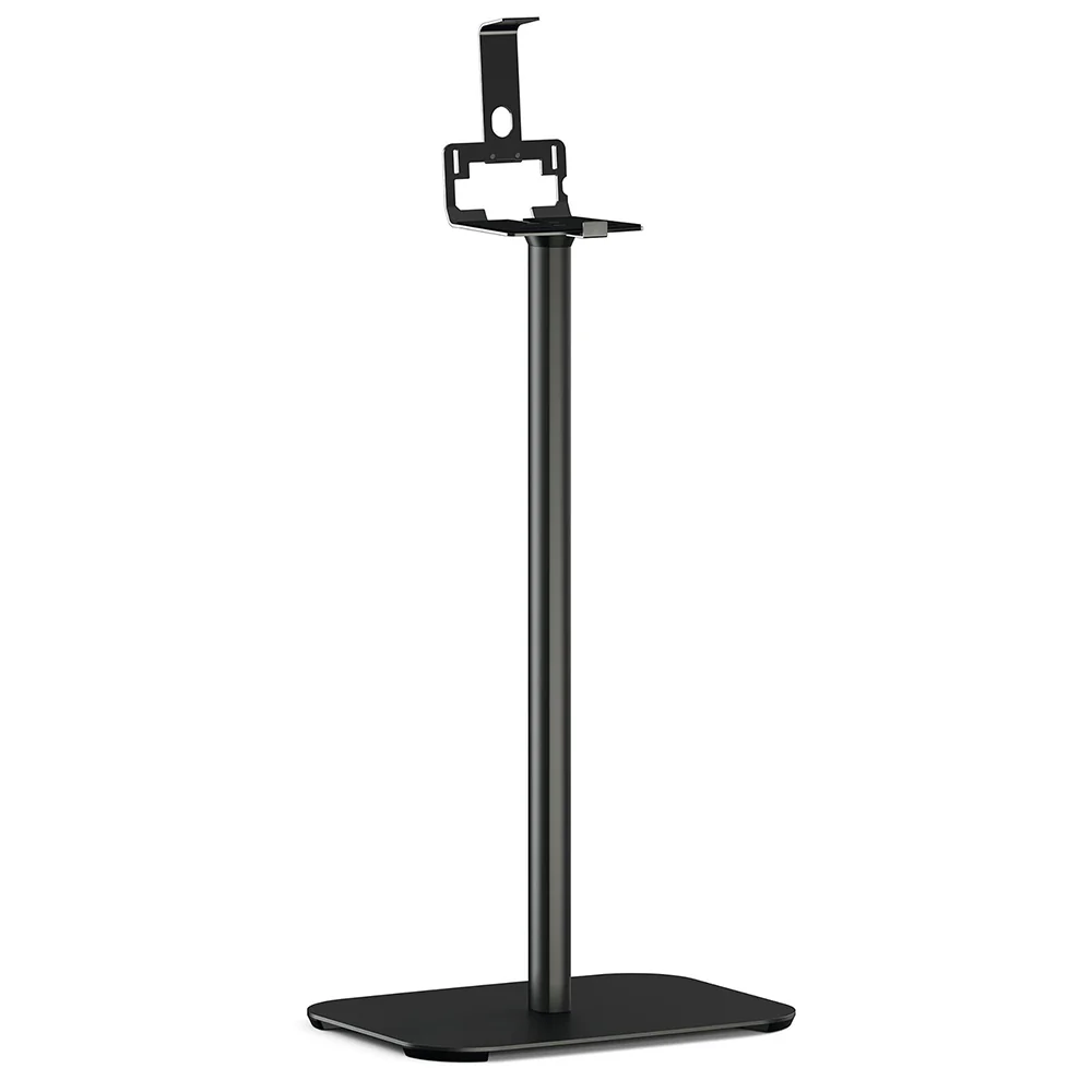 Vogel's Sound 3305B Floor Stand For Universal/Sonos Play 5 Speaker (Black)