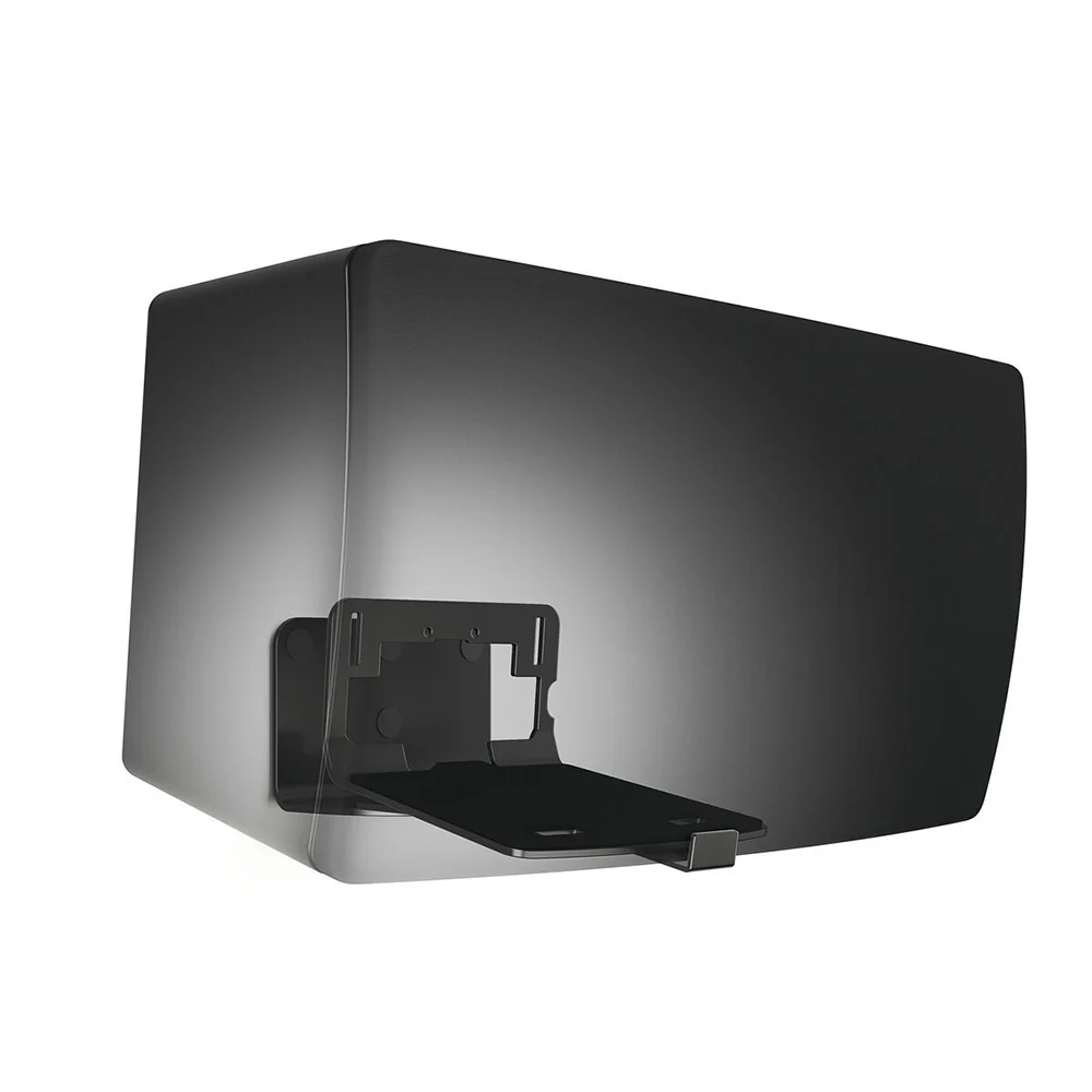 Vogel's SOUND3205B Wall Mount Holder For Speaker (Black) - Image 6