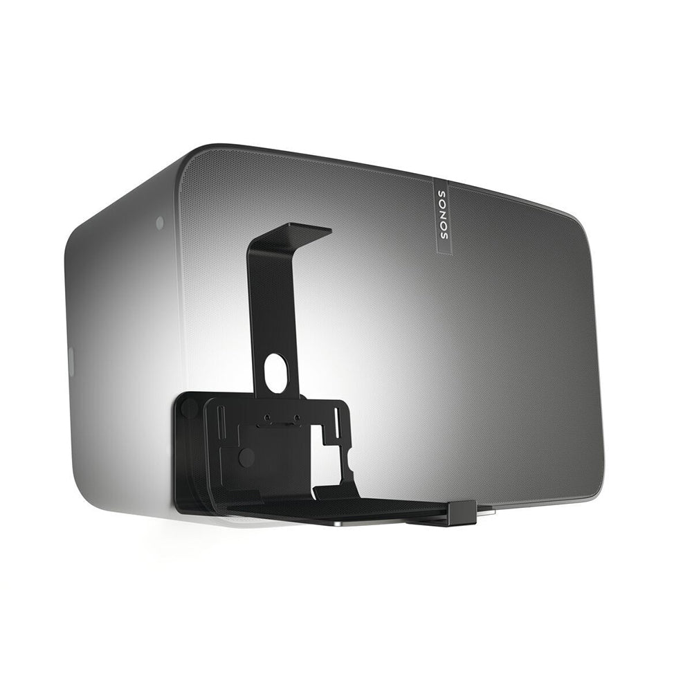 Vogel's SOUND3205B Wall Mount Holder For Speaker (Black) - Image 7