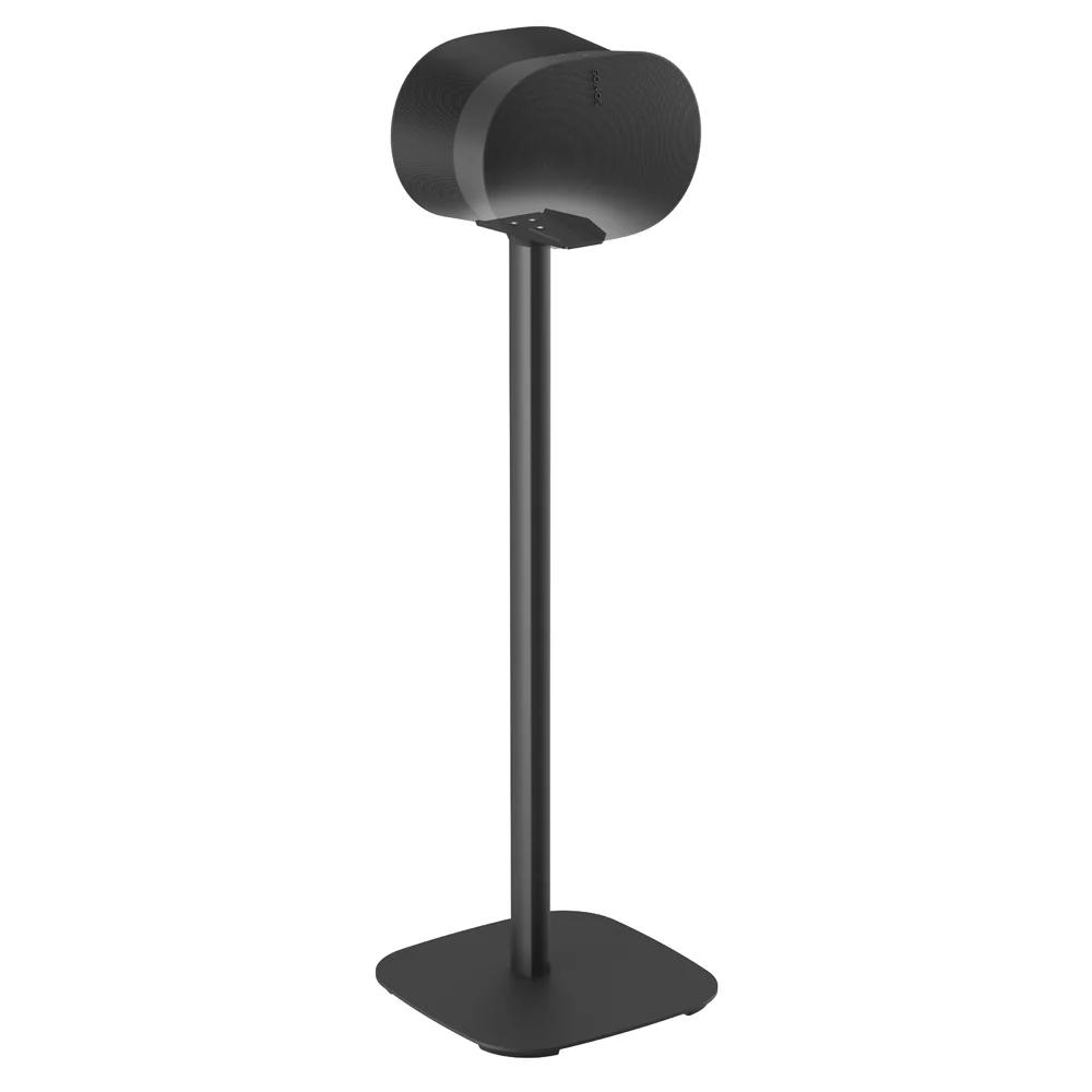 Vogel's Speaker Floor Stand for Sonos Era 300 (Black) - Image 2
