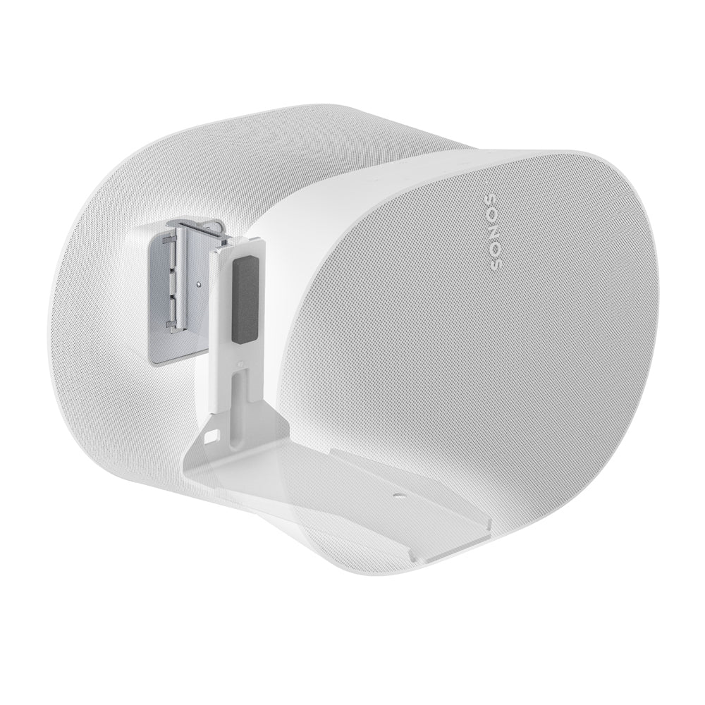 Vogel's Speaker Mount Wall Bracket for Sonos Era 300 (White) - Image 2