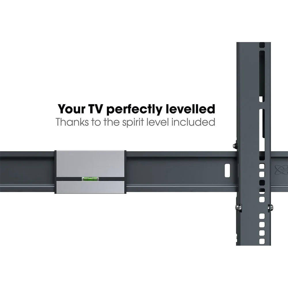 Vogel's THIN415 Tiltable Wall Bracket Mount For 26-55" LED TV (Black) - Image 6