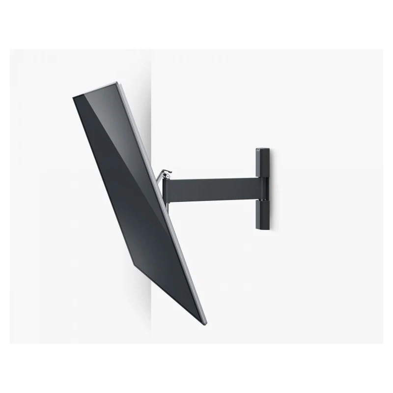 Vogel's THIN525 Full Motion Wall Bracket Mount For 40-65" LED TV - Black - Image 5