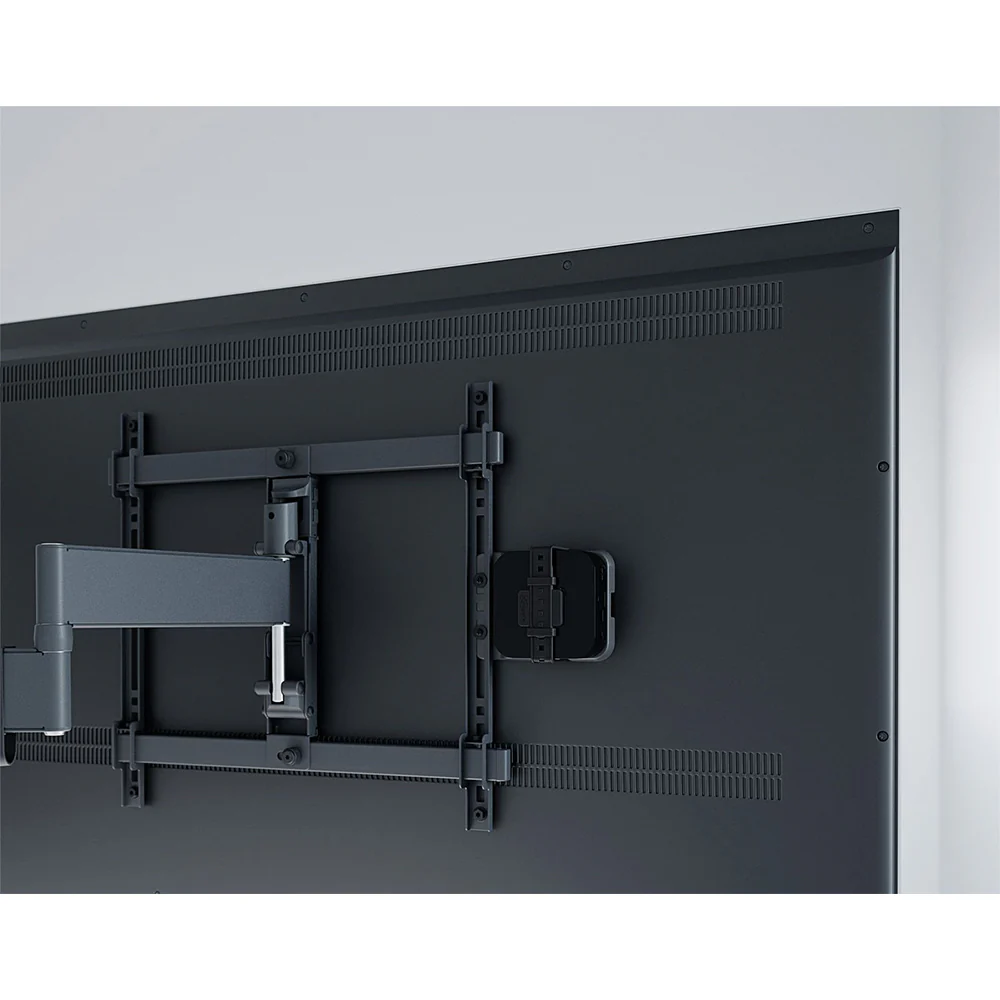 Vogel's TVA 6400 Universal Mount For Media Box - Black - Image 5