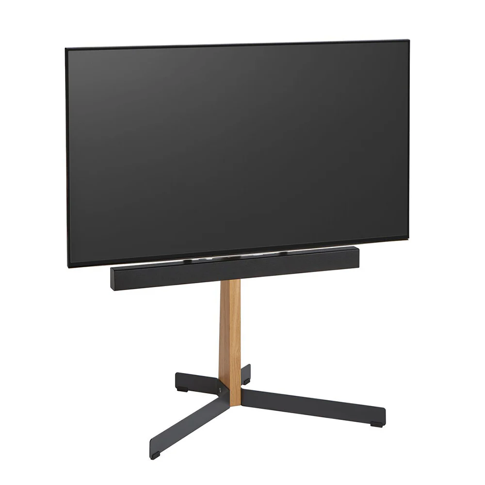 Vogel's TVS3695 Floor Stand For 40-77" LED TV (Black) - Image 6