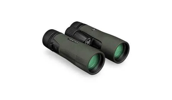 Vortex Diamondback HD 8x42 Binoculars - 42mm | 8x | Roof Prism - Image 4