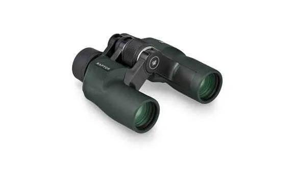Vortex Raptor 10x32 Binoculars - 32mm | 10x | Porro Prism - Image 4