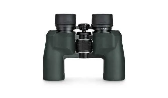Vortex Raptor 8.5x32 Binoculars - 32mm | 8.5x | Porro Prism - Image 2