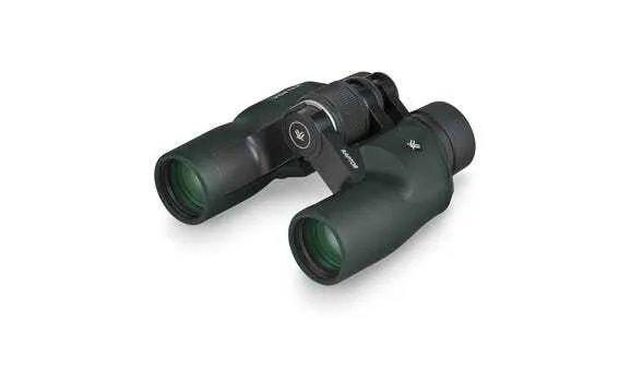 Vortex Raptor 8.5x32 Binoculars - 32mm | 8.5x | Porro Prism - Image 3