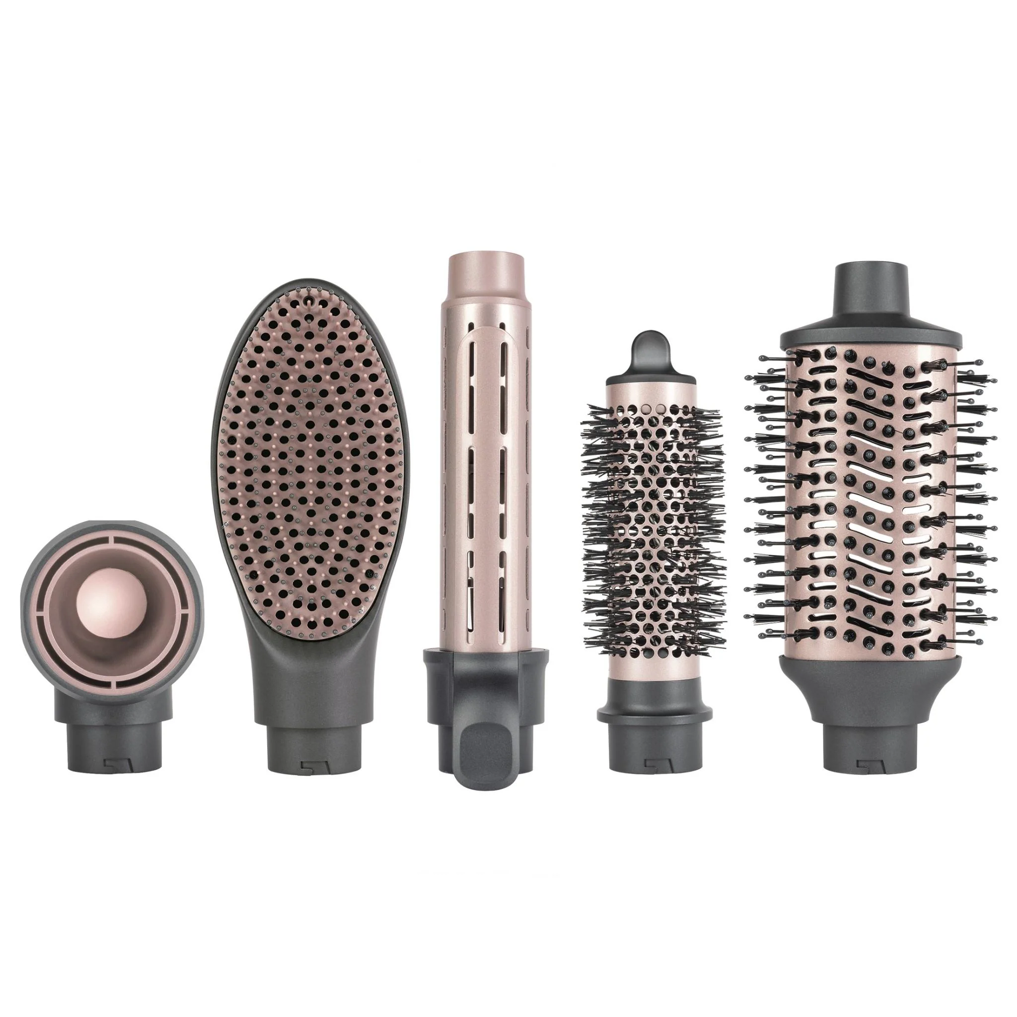 VS Sassoon DigitalAIRE™ Wet-To-Dry Styling Wand - Image 4