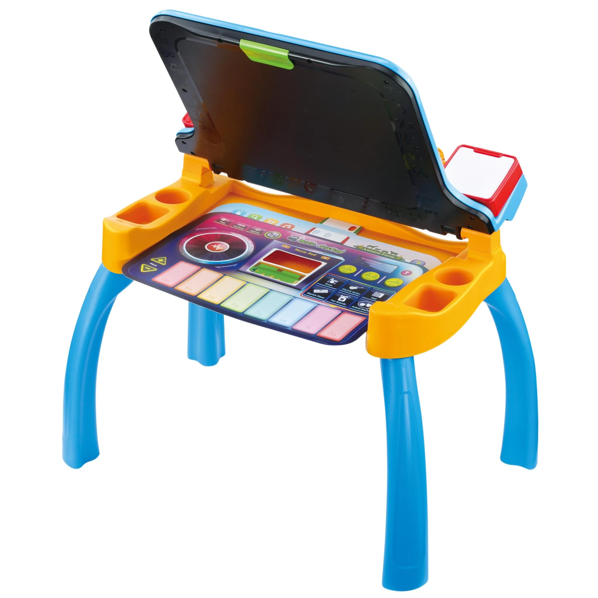 VTech Create & Explore Musical Activity Desk - Image 3