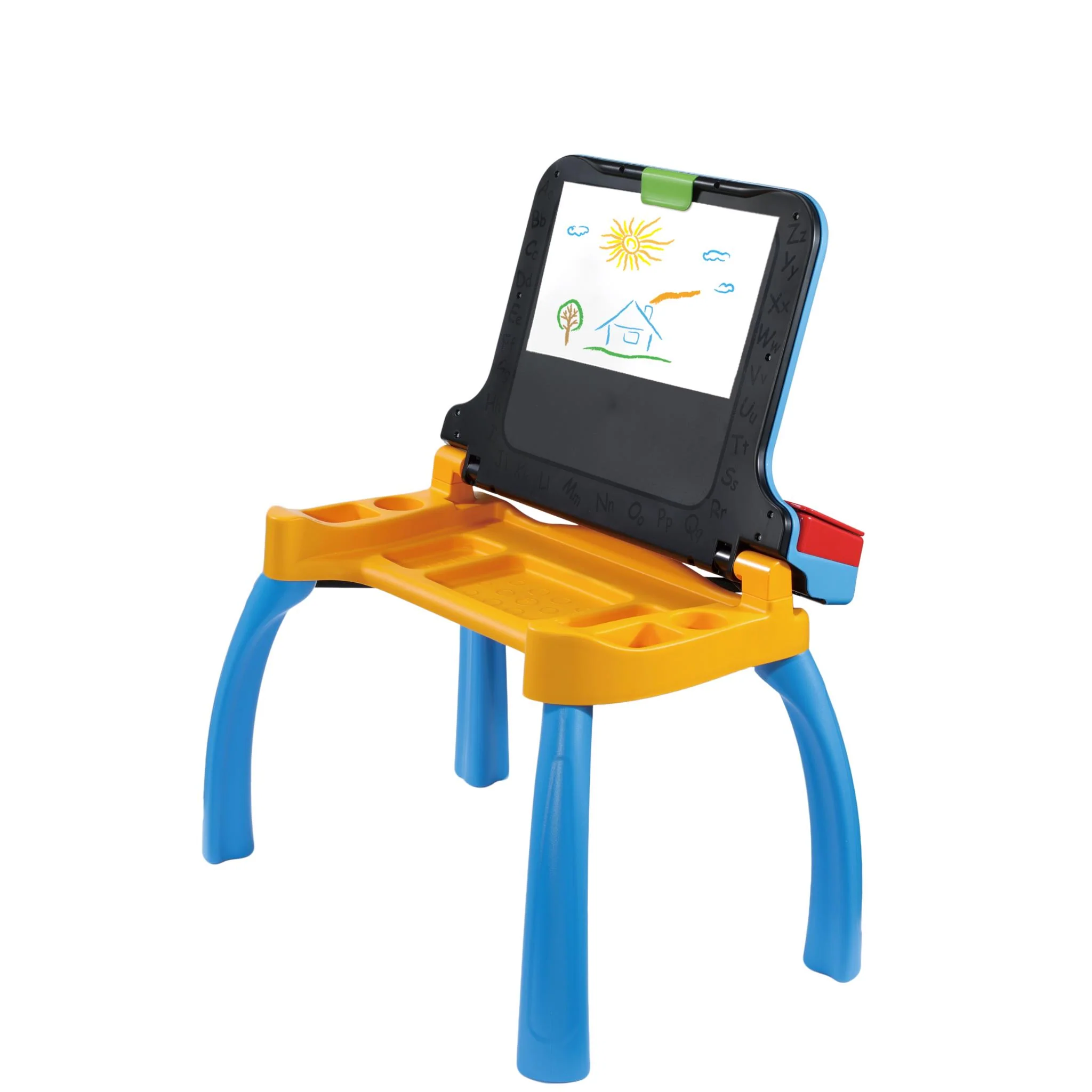 VTech Create & Explore Musical Activity Desk - Image 4