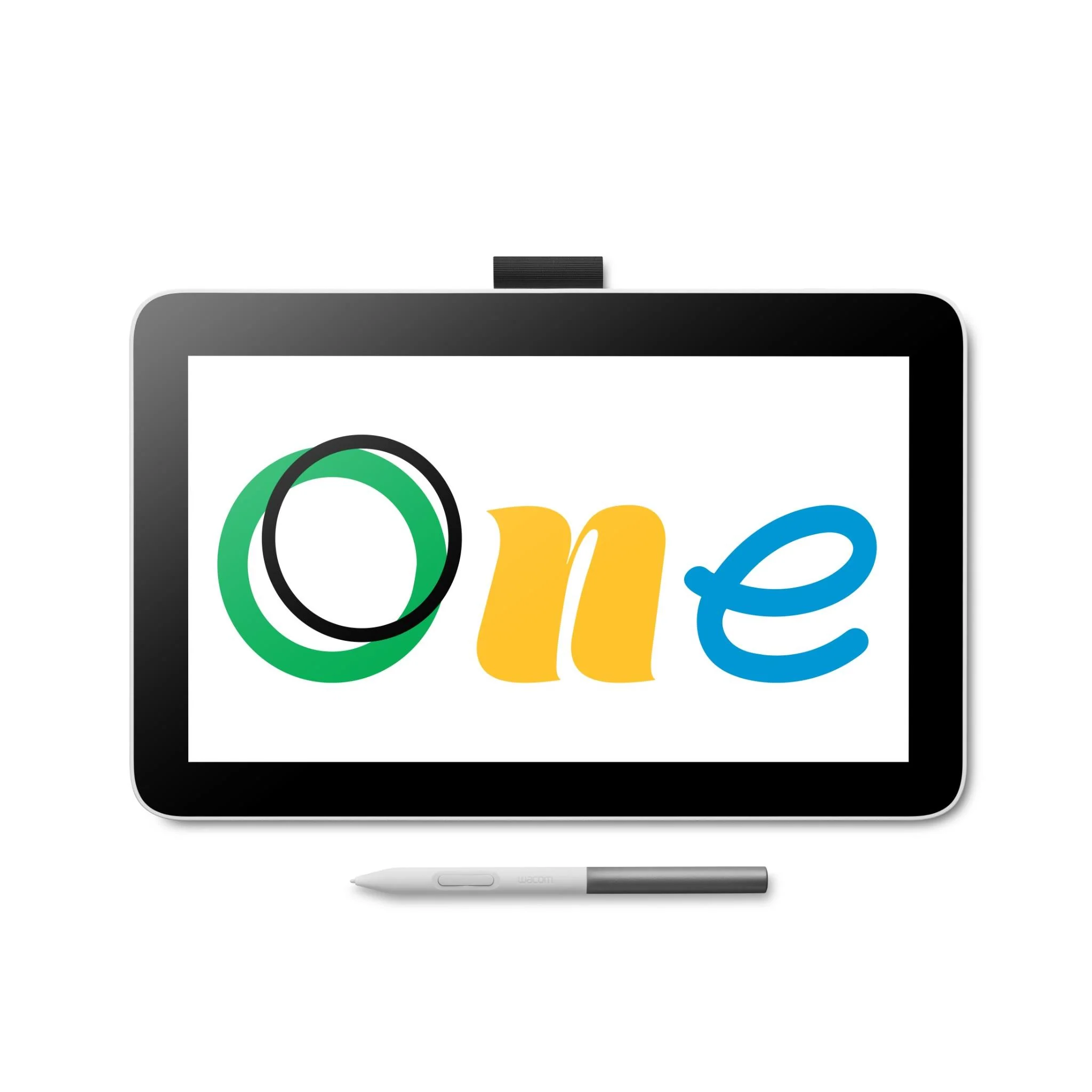 Wacom One 11.6" Pen Display - Image 2