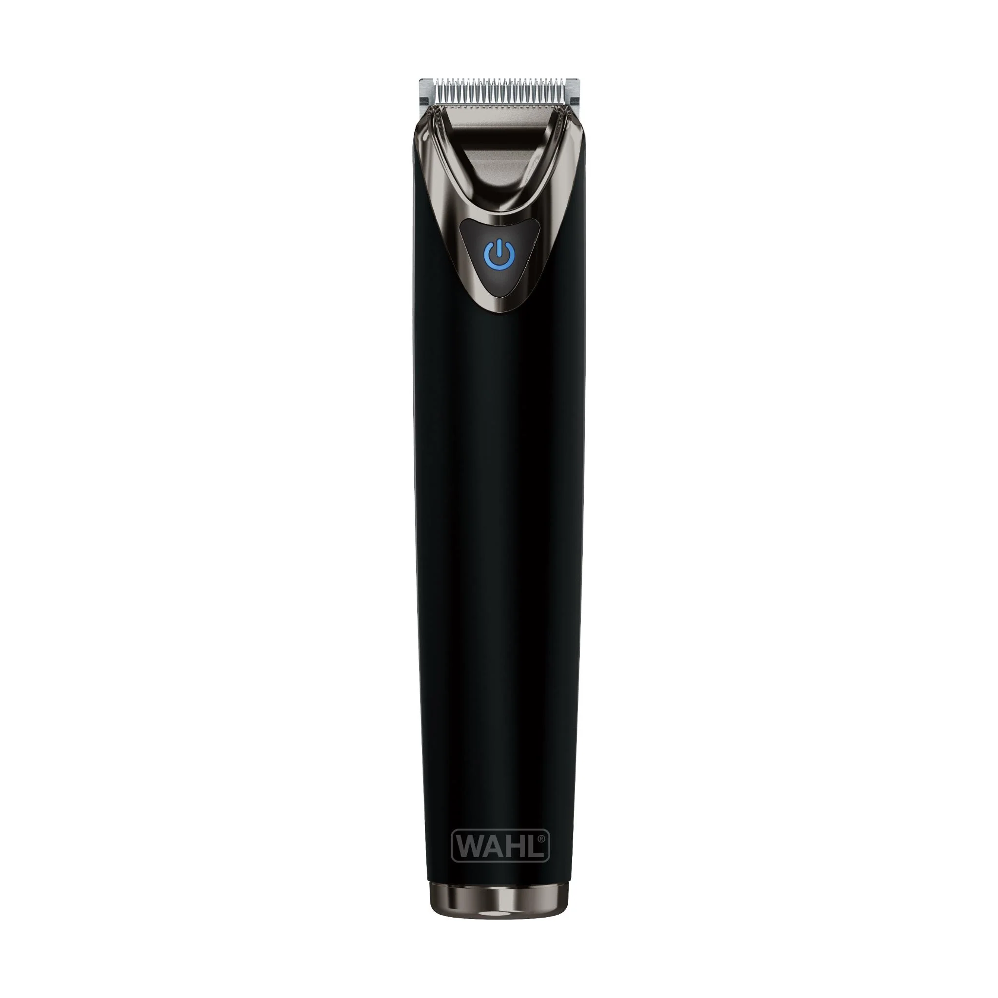 Wahl Advanced Stainless Steel Li Ion Trimmer (Black) - Image 5