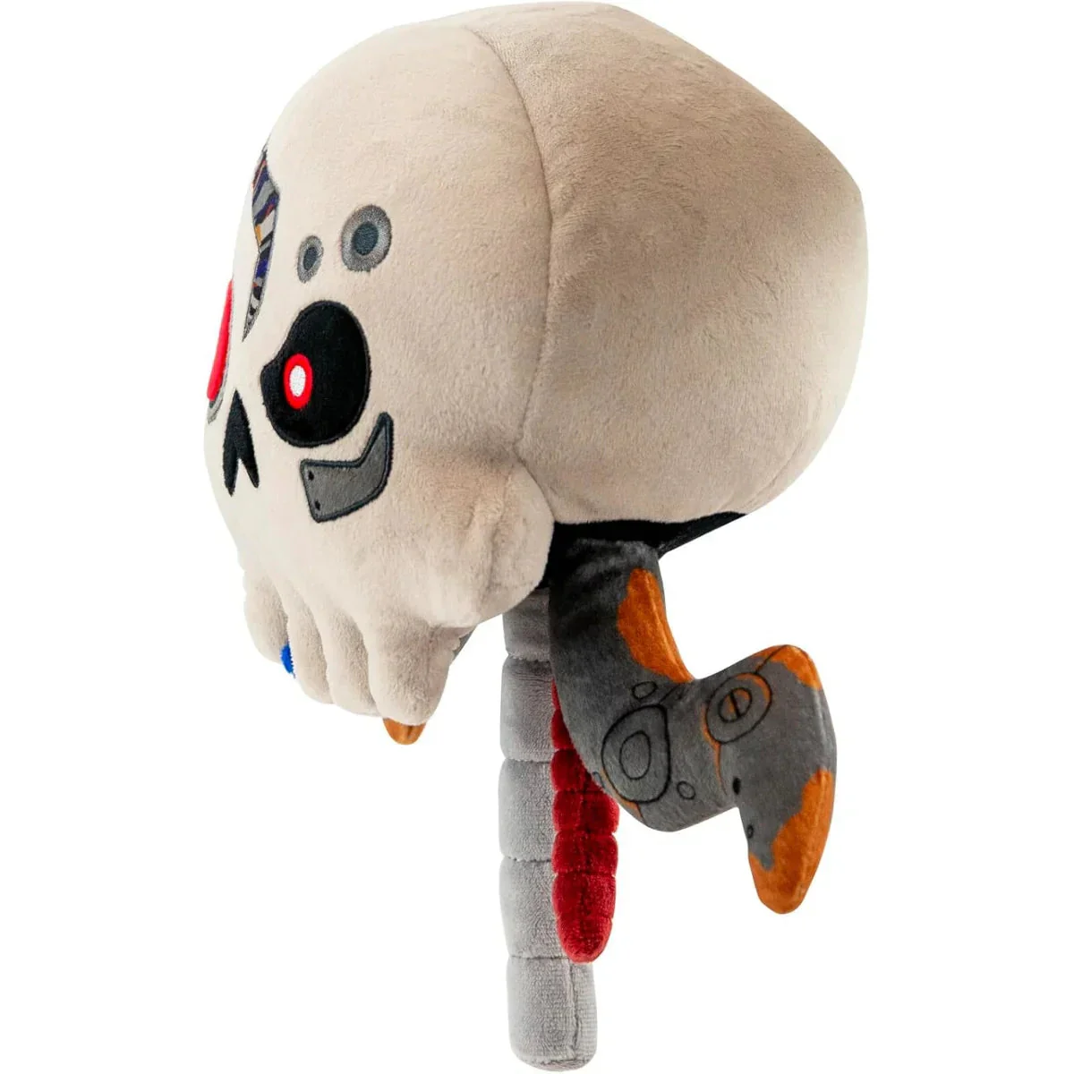 Warhammer 40,000: Large Servo Skull Plush - Image 2