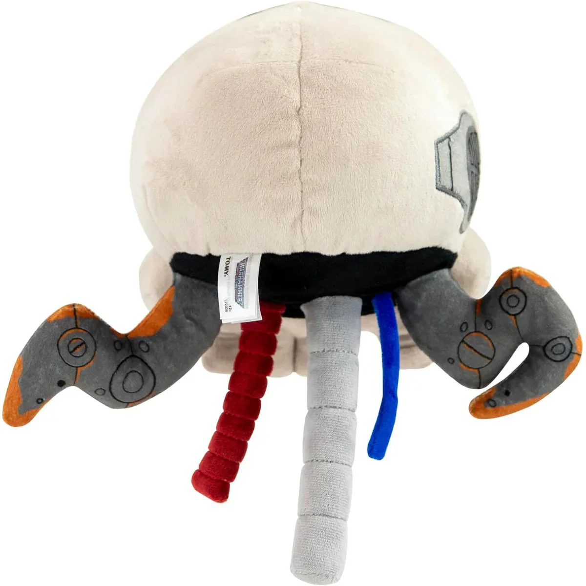 Warhammer 40,000: Large Servo Skull Plush - Image 3
