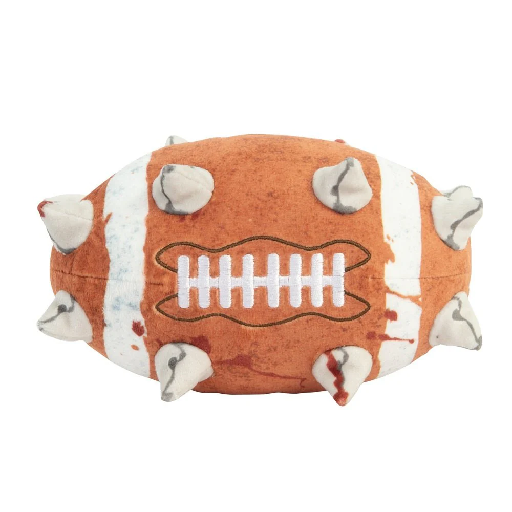 Warhammer Plush Blood Bowl Ball Toy - Image 3