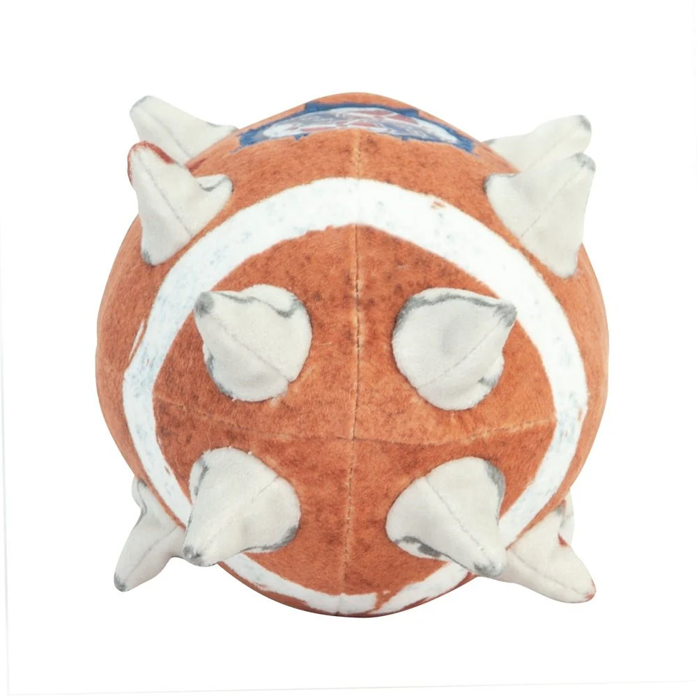 Warhammer Plush Blood Bowl Ball Toy - Image 4