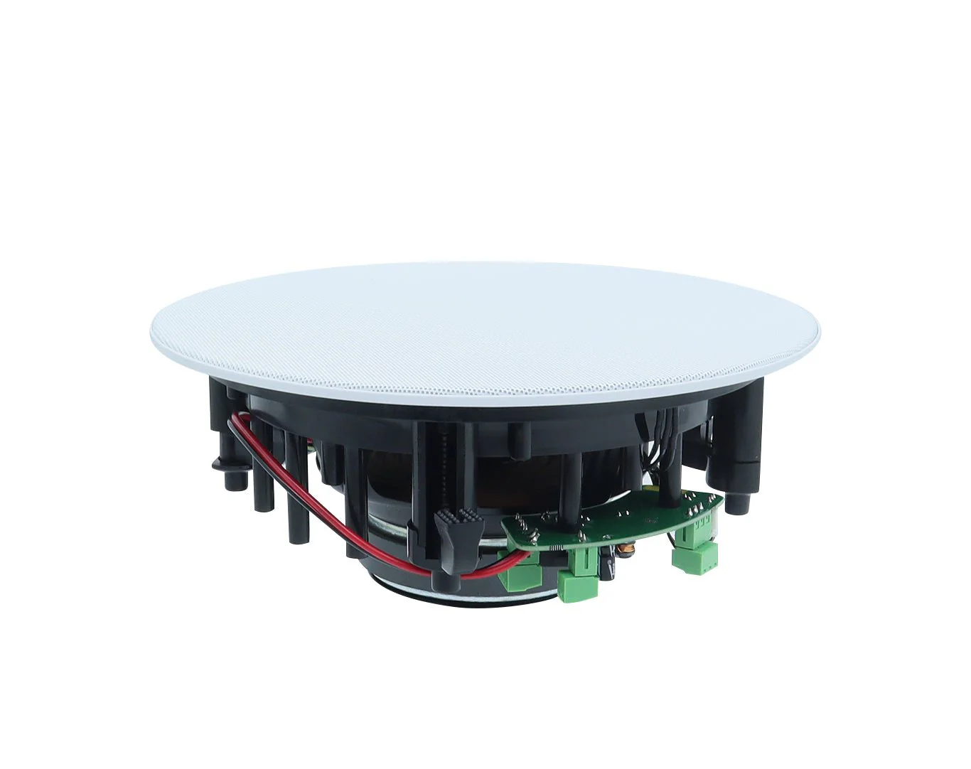 Weconic 6.5" 60W Bluetooth Ceiling Speakers - Image 4