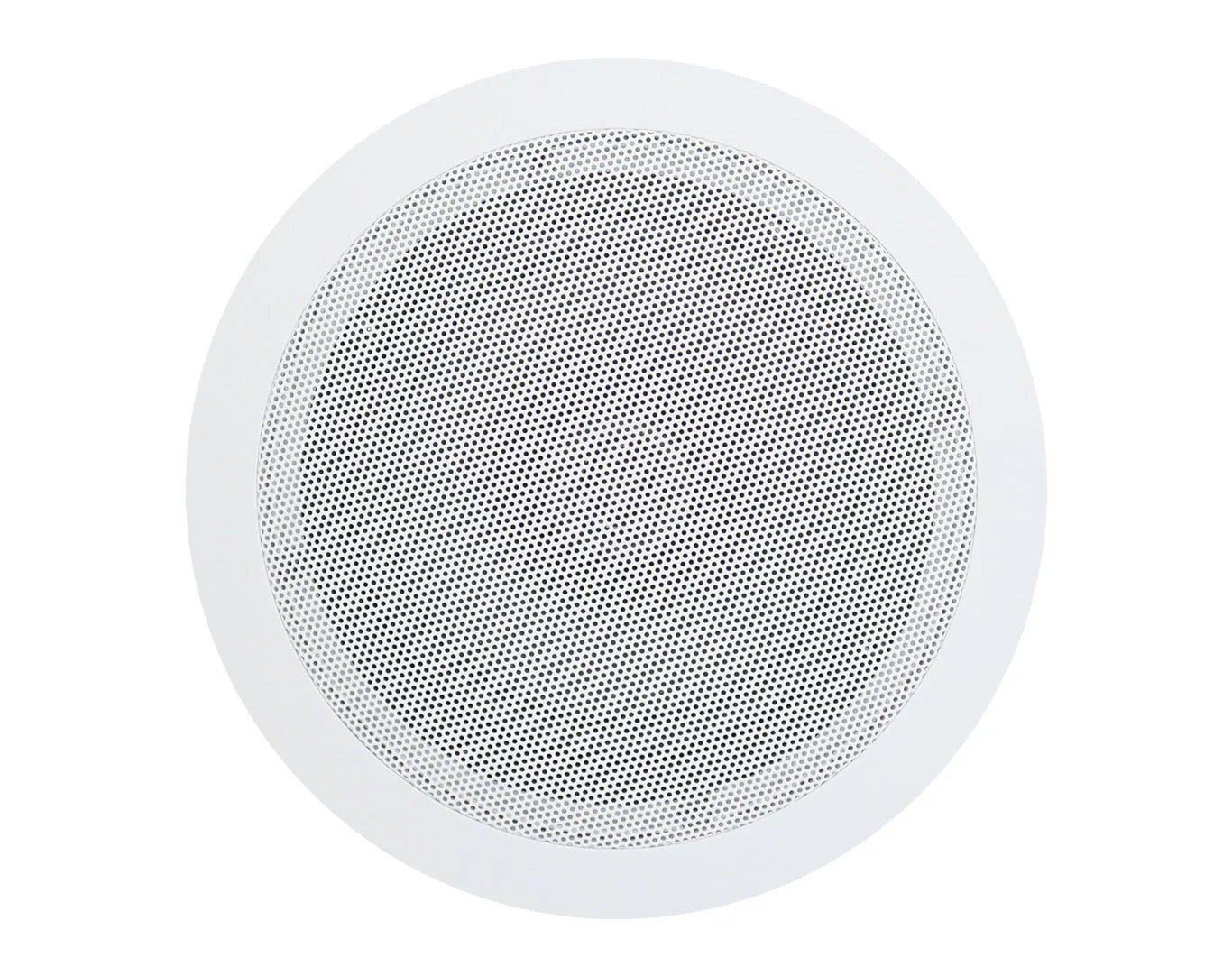 Weconic 6" Coaxial Ceiling Loud Speaker 30W / 100V CP-621 - Image 5