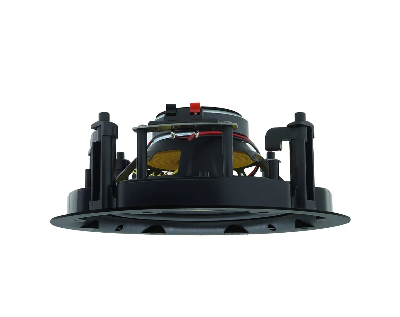 Weconic 8" Cafe Ceiling Speaker Package with Amplifier - Image 7