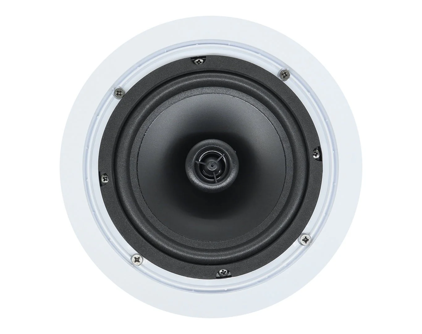 Weconic Bluetooth Amplifier + 12x 6" Indoor Ceiling Speaker Package - Image 2