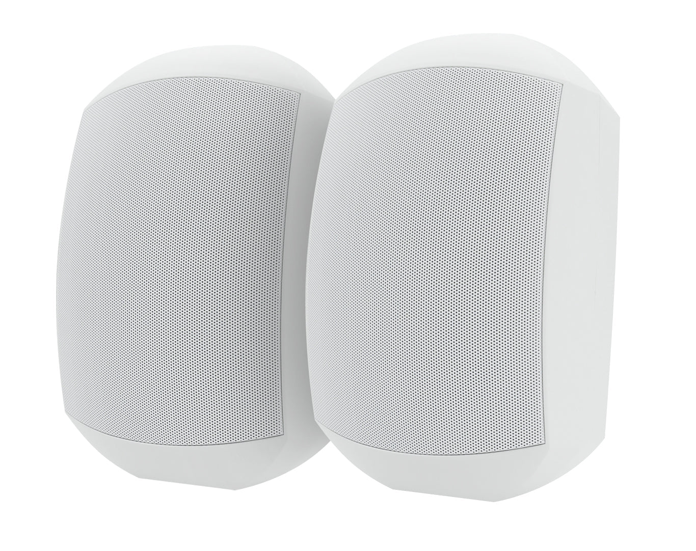 Weconic Indoor/Ceiling Speakers 5" 122mm Pair 5IRC - Image 6