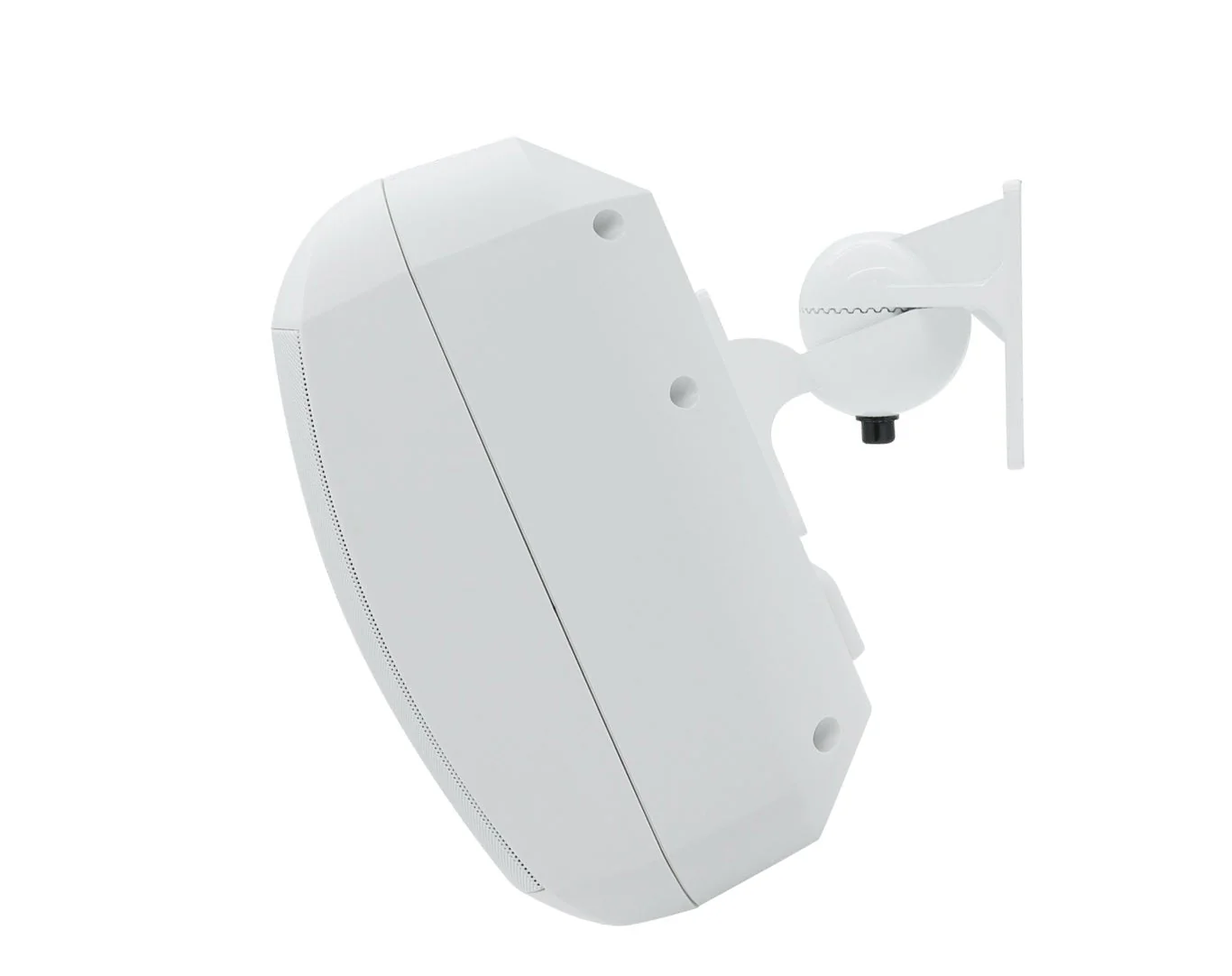 Weconic Waterproof Outdoor Wall Mount Speakers (White) - Image 2
