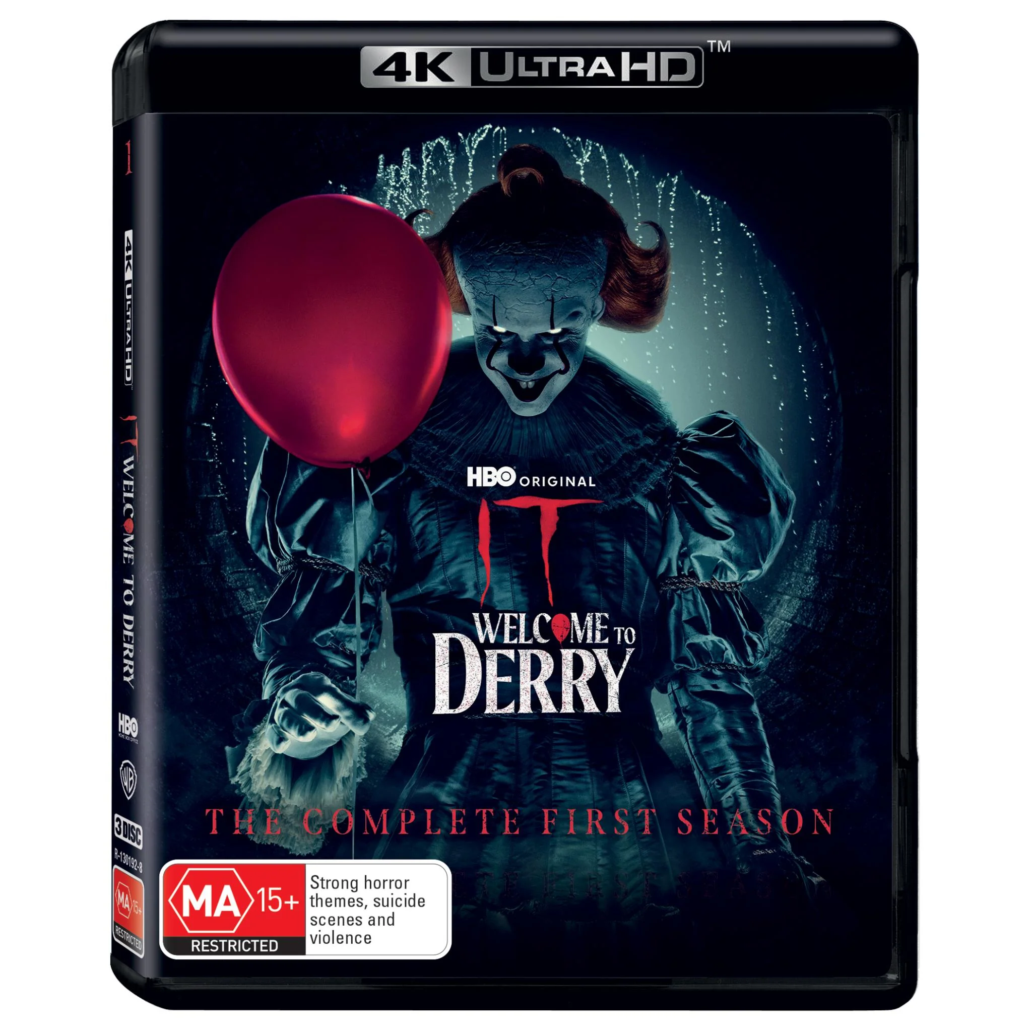 Welcome to Derry - Season 1 - Image 2
