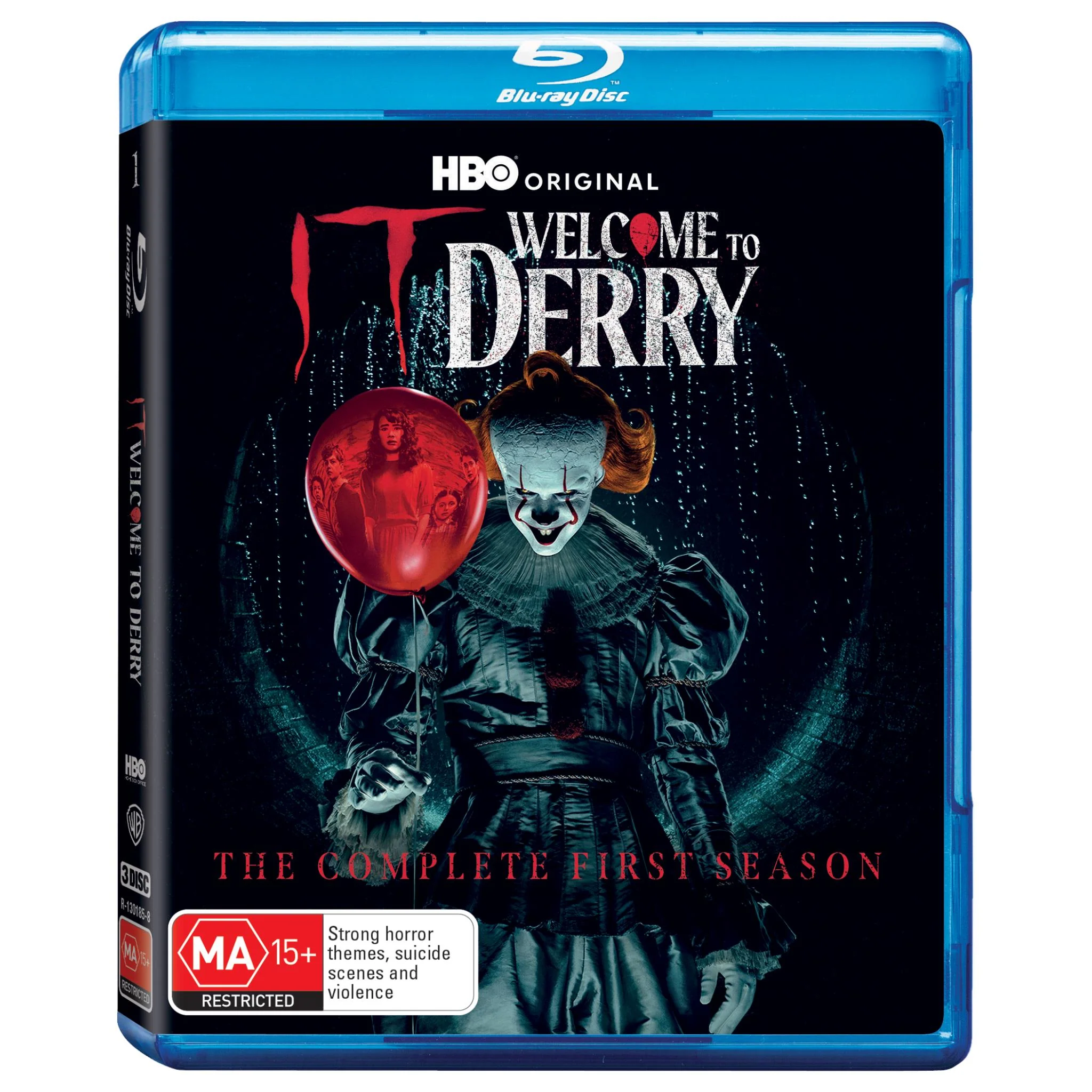 Welcome to Derry - Season 1 - Image 2
