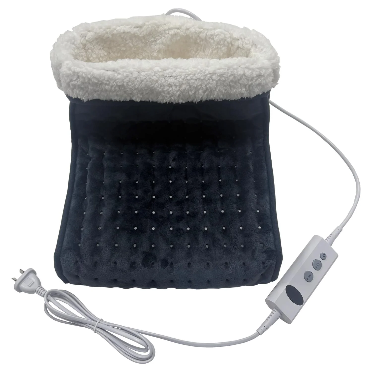 Wellcare Electric Footwarmer - Image 2