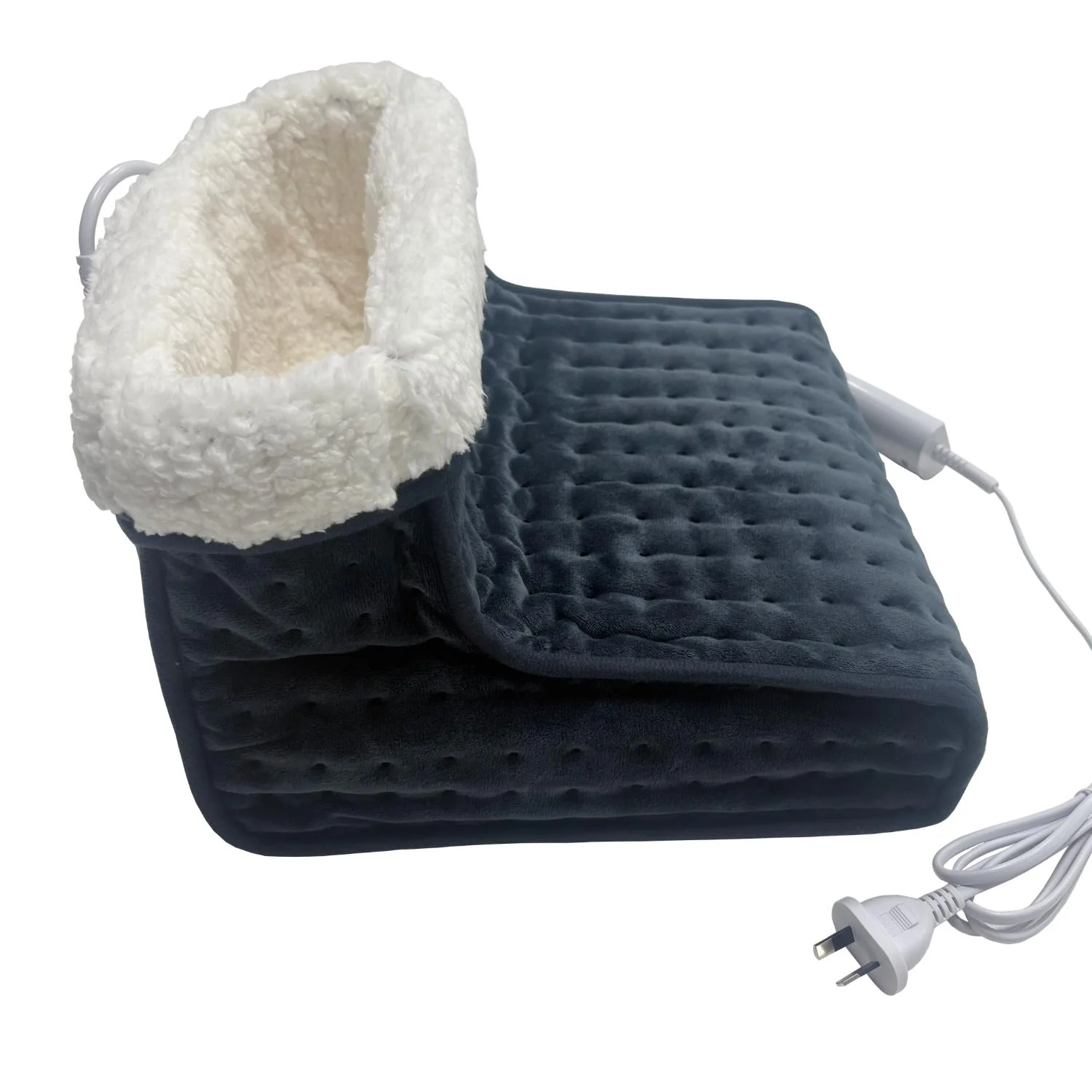 Wellcare Electric Footwarmer - Image 3