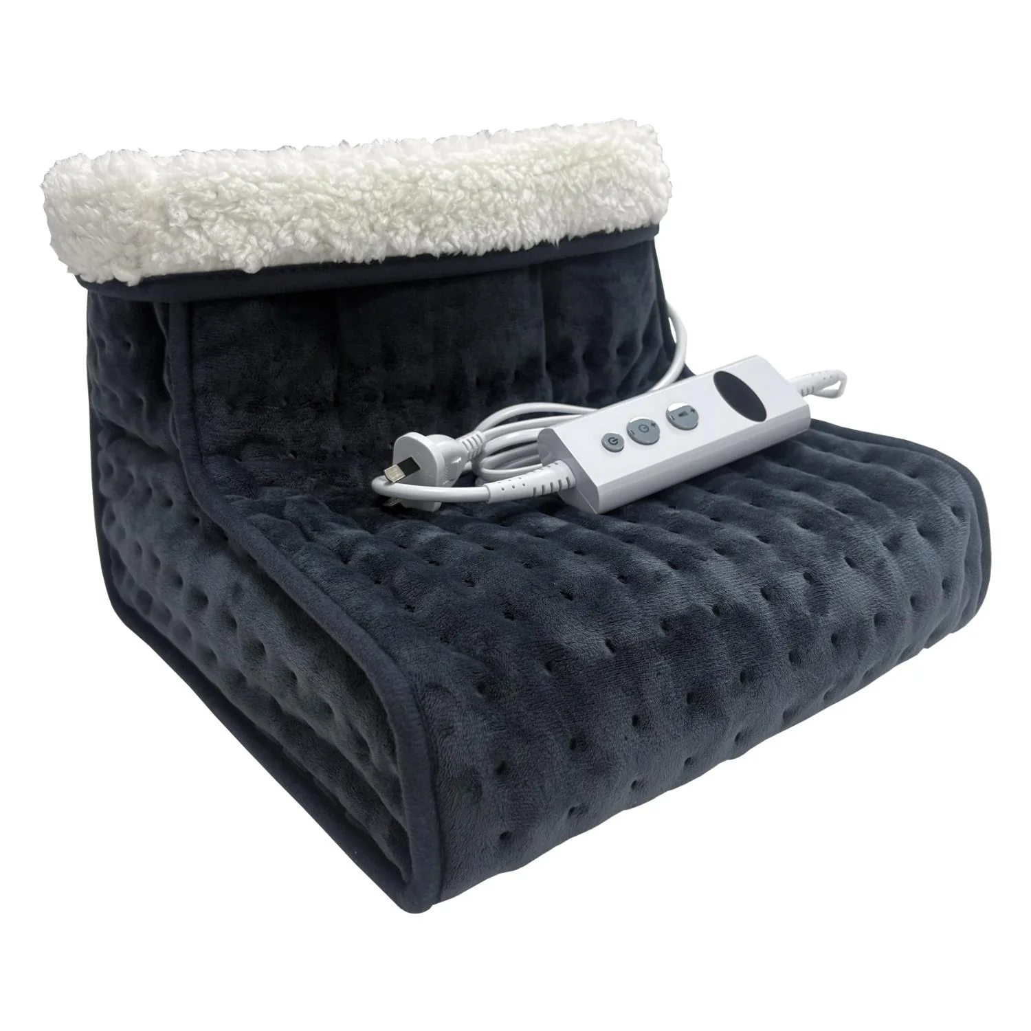 Wellcare Electric Footwarmer - Image 4