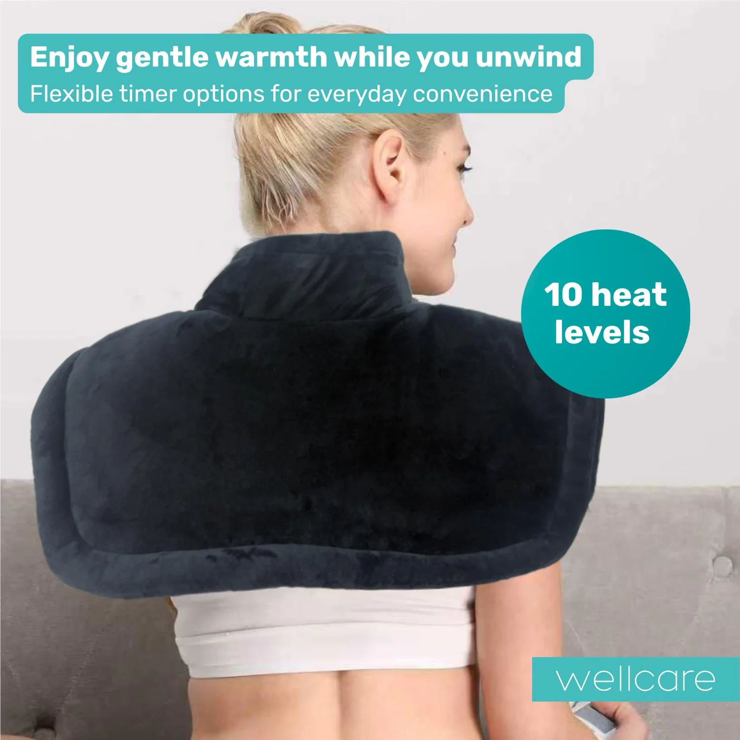 Wellcare Heating Pad - Image 5