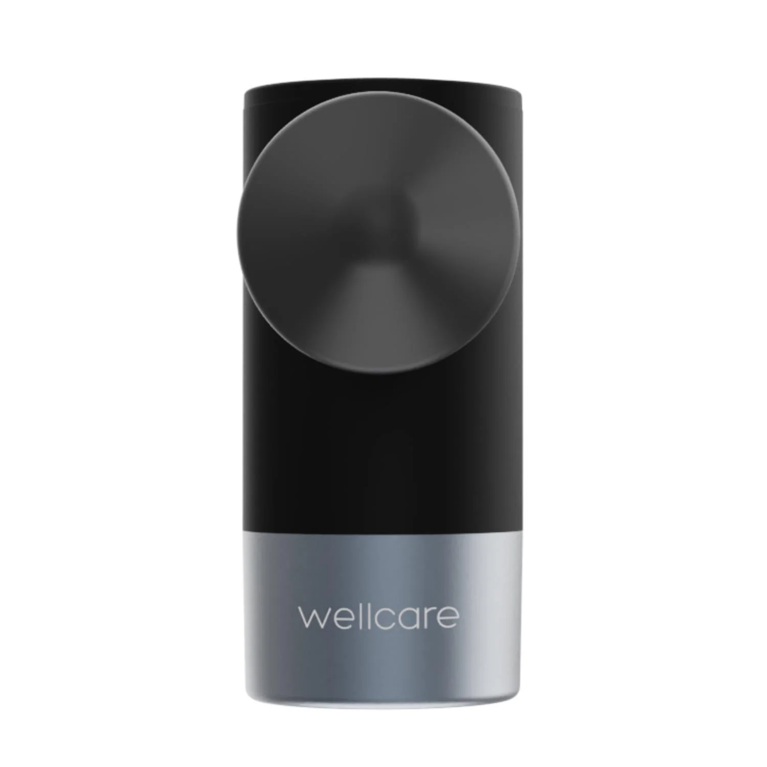 Wellcare Mini Massage Gun (Black) - Image 4