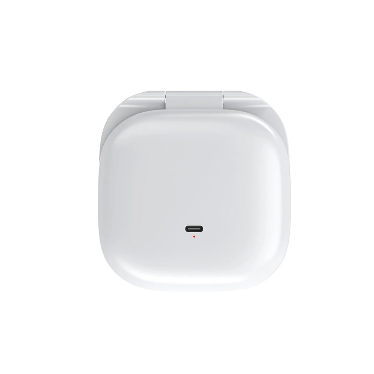 Wellcare Portable Makeup Mirror - Image 2